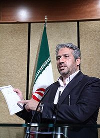 شرکت نفت مناطق مرکزی ایران در نمایشگاه نفت حضوری فعال دارد
