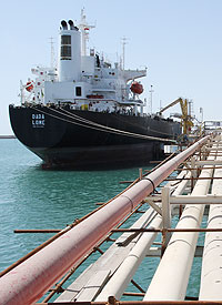 صادرات حدود 4.5 میلیارد دلار میعانات گازی از پارس جنوبی