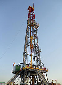 156 حلقه چاه نفت و گاز در 10 ماه امسال حفاری و تکمیل شد