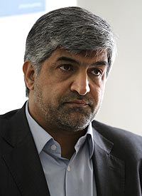 کشف نفت خزر نقطه عطفی در صنعت نفت ایران
