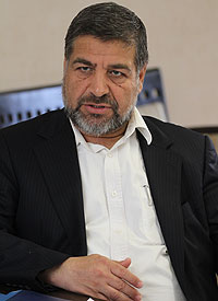 370 میلیارد تومان قرارداد پژوهشی با دانشگاه های کشور امضا شد