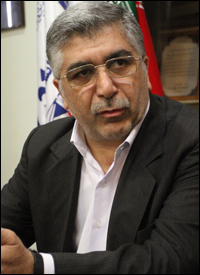 ساخت پنج بازوی بارگیری نفت خام و میعانات نفتی از سوی جهاد دانشگاهی
