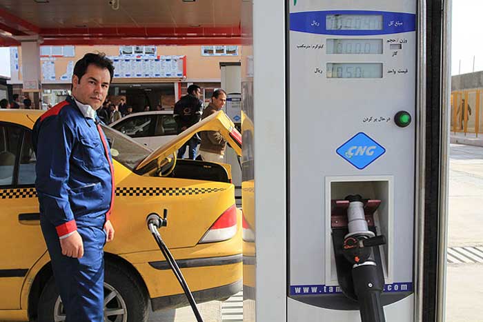 افتتاح 4 جایگاه عرضه سوخت تا پایان امسال در منطقه گلستان