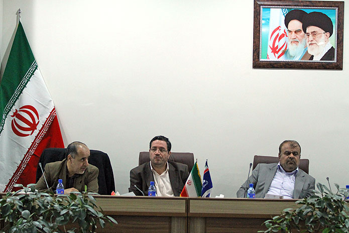 برنامه های جامع صنعت پتروشیمی ایران بررسی شد