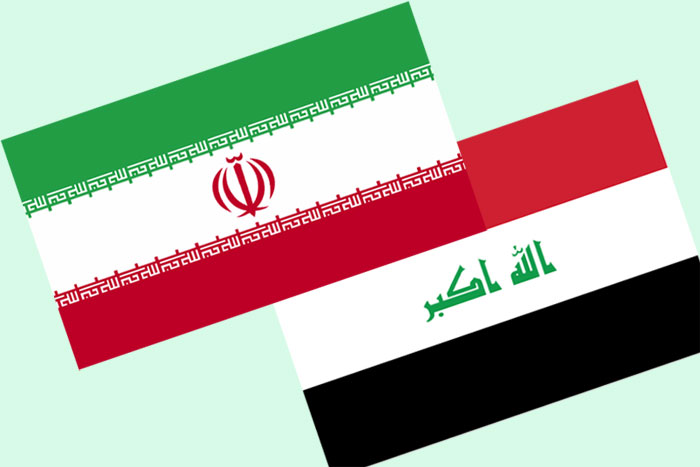 تفاهم نامه صادرات خدمات پژوهش و فناوری پتروشیمی به عراق امضا شد