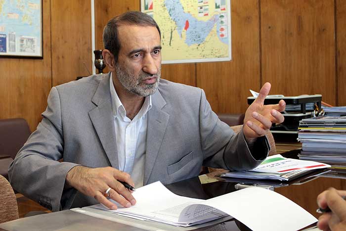 خطیبی: اوپک در بررسی شرایط بازار باید محتاطانه عمل کند