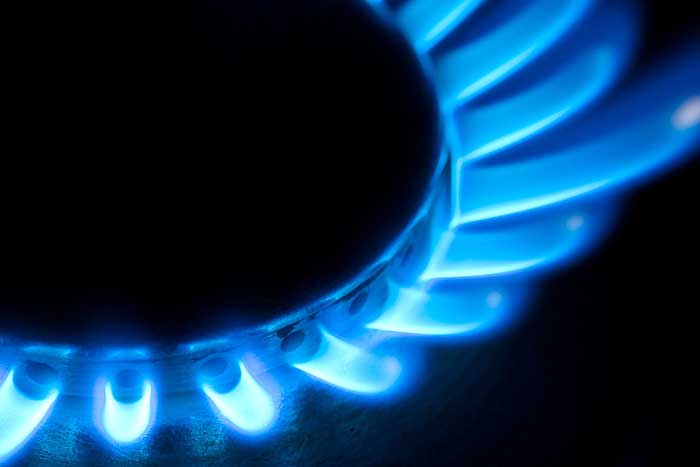 Gas consumption in residential sector expected to reach 650 mcm