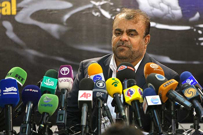 ایران تا پایان سال 92 صادرکننده عمده بنزین خواهد شد