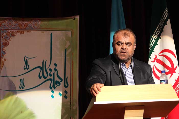 وزیر نفت بر همراهی متخصصان صنعت نفت با رئیس جمهور منتخب تاکید کرد