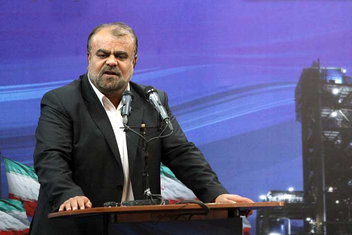 ایران به 40 کشور دنیا محصول پتروشیمی صادر می کند