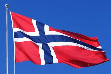 تعطیلی موقت یک سکوی نفتی در بخش نروژی دریای شمال