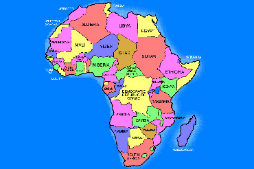 کشورهای آفریقایی برای همکاری با اوپک اعلام آمادگی کردند