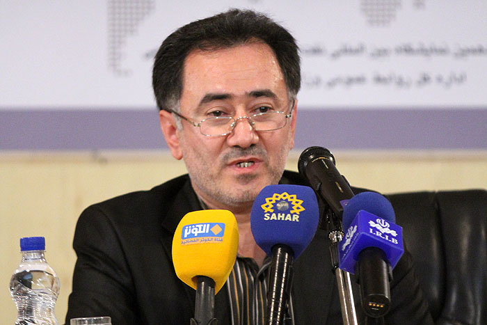 38 کشور خارجی در دهمین همایش صنعت پتروشیمی ایران حضور دارند