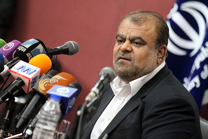 ایران سالانه 20 تا 25 میلیارد دلار از صادرات گاز درآمد کسب می کند