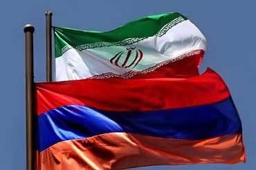 سفر وزیر انرژی ارمنستان به ایران
