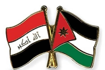 اردن واردات نفت از عراق را از سر می‌گیرد