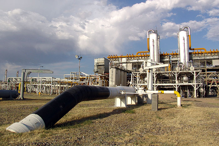 افزایش تولید 2.6 میلیارد متر مکعبی گاز بیش از برنامه در شرکت نفت مناطق مرکزی