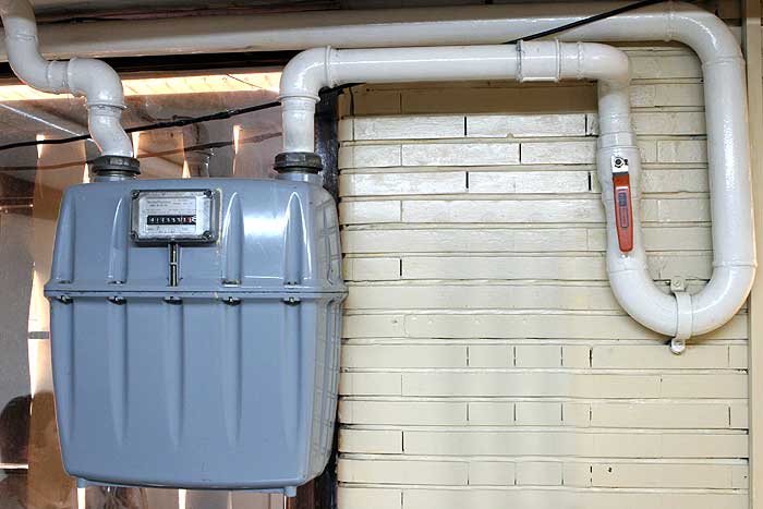 طرح گازرسانی روستایی در گچساران اجرایی شد