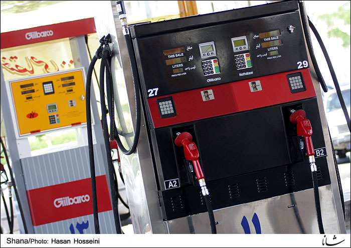 قیمت بنزین در اروپا 2 برابر ایالات متحده و چند برابر کشورهای نفتخیز