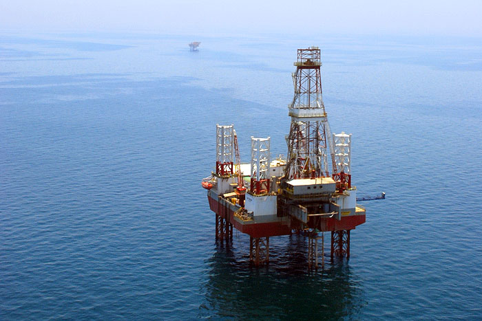 طرح توسعه میدان نفتی توسن ماه آینده نهایی می شود