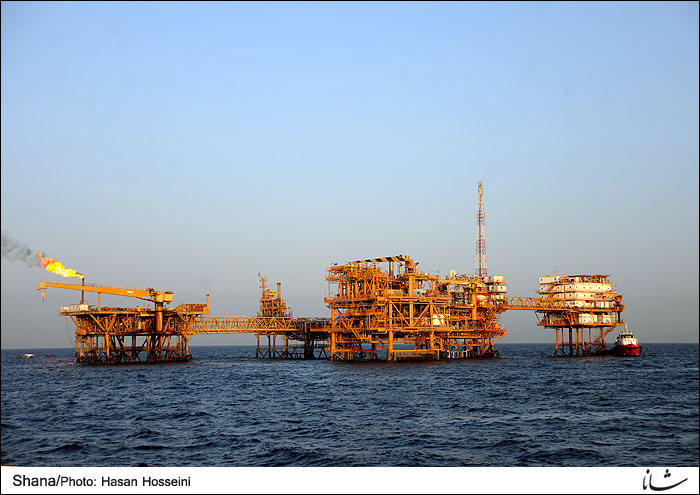 Forouzan Output to Hit 100,000 b/d Forouzan Output to Hit 100,000 b/d