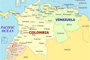 انفجار بمب در مسیر یک خط لوله نفتی کلمبیا