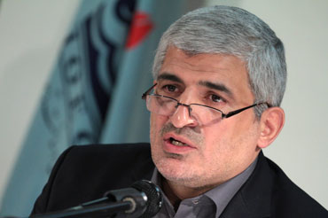 شرکت مهندسی و ساخت تاسیسات دریایی از فهرست تحریم اتحادیه اروپا خارج شد