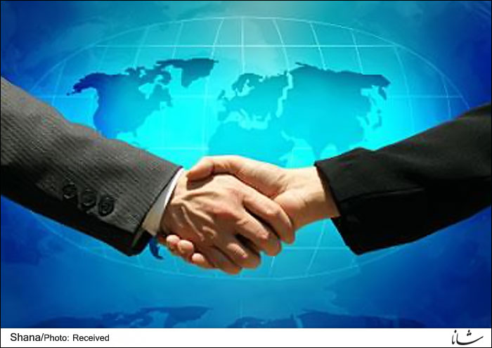 شرکت ملی انتقال گاز و بانک تجارت تفاهمنامه همکاری امضا کردند