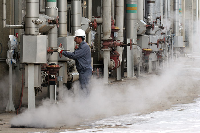 Kavian Petchem Plant to Come Online Soon