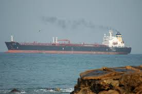 Iranian Crude Oil Exports Rising, IEA Says