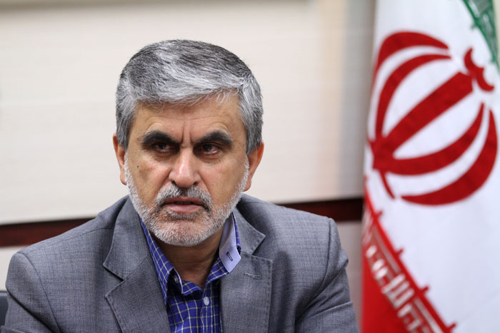 تحریمهای جدید علیه ایران خلاف توافق ژنو است