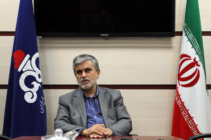نوسان صادرات نفت ایران به دلیل مسائل عملیاتی پالایشگاه هاست
