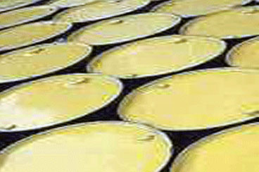 تولید نفت ایران در ماه اوت 11 هزار بشکه افزایش یافت