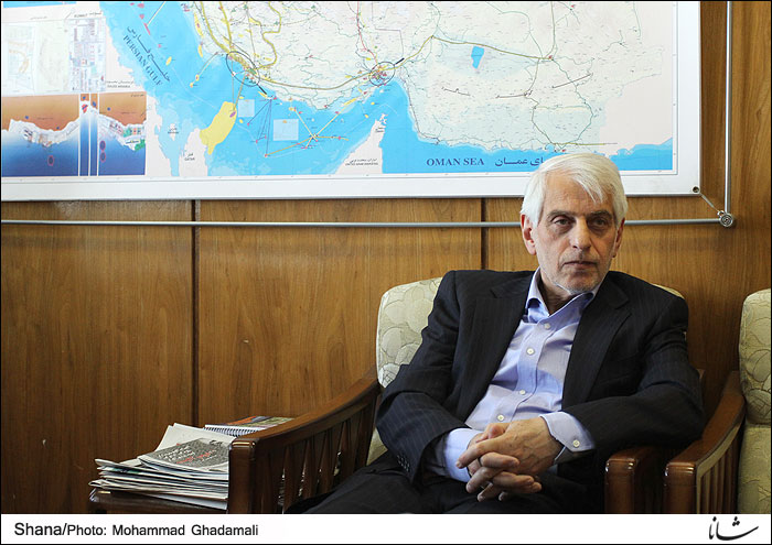 ایران به دنبال جذب سرمایه خارجی برای توسعه صنعت نفت است