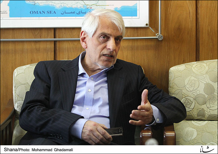 ماجدی: تغییر برنامه زمانی صادرات گاز ایران به پاکستان بررسی می شود