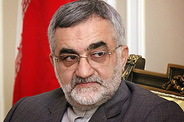 برگزاری اجلاس جی یی سی اف و سفر پوتین به تهران بااهمیت است