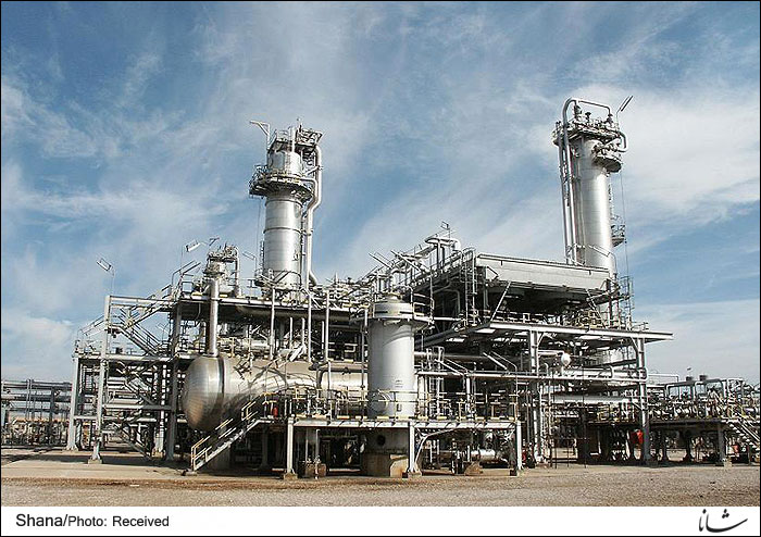 تعمیر اساسی 13 کارخانه فرآورشی در مناطق نفت خیز جنوب