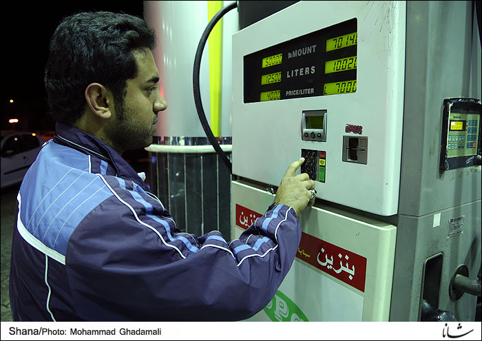 Iran to Raise Gas Prices to Support Providers