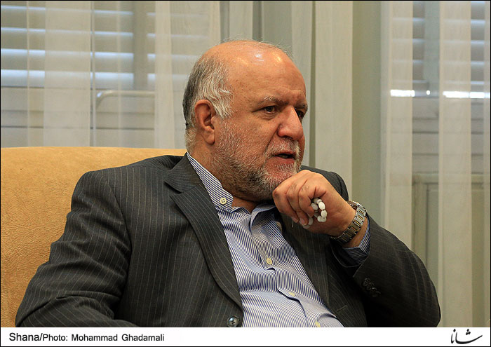 ایران به دنبال قیمت عادلانه نفت خام در بازارهای جهانی است