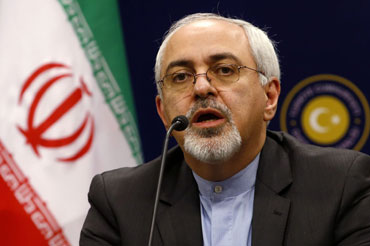 ایران شریک قابل اعتمادی برای کشورهای منطقه است