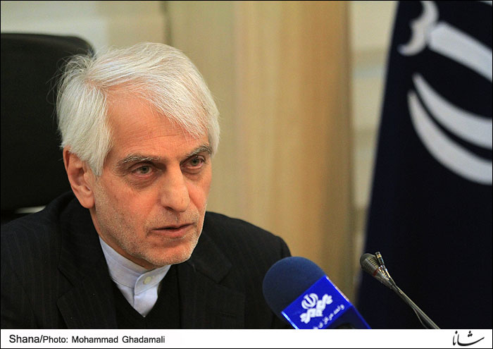 ماجدی: شرایط حضور شرکت های بین المللی نفتی در ایران آماده است