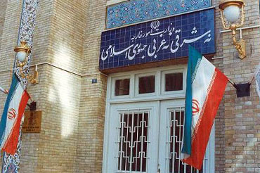 رد درخواست عضویت ایران در سازمان شانگهای حقیقت ندارد