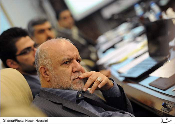 گامهای بلند صنعت نفت ایران برای بازگشت به روزهای طلایی