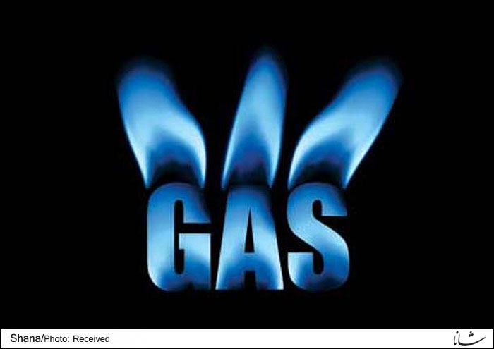 مصرف گاز بخش خانگی به 500 میلیون مترمکعب می رسد