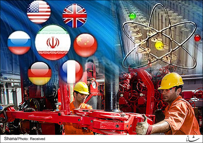 سوئیس تحریم ها علیه صنعت پتروشیمی ایران را لغو کرد