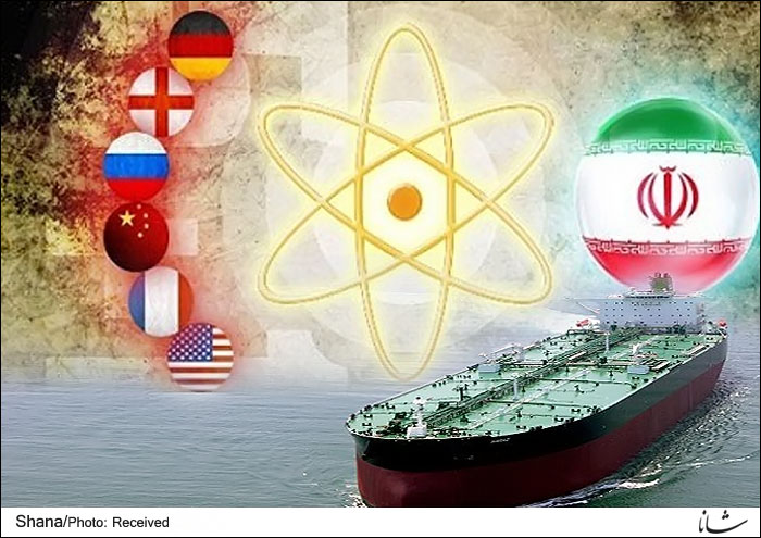 افزایش عرضه نفت ایران به بازارهای جهانی به زمان نیاز دارد