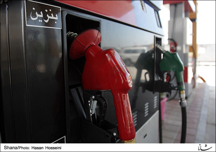 آخرین وضعیت کیفی تامین و توزیع بنزین کشور تشریح شد