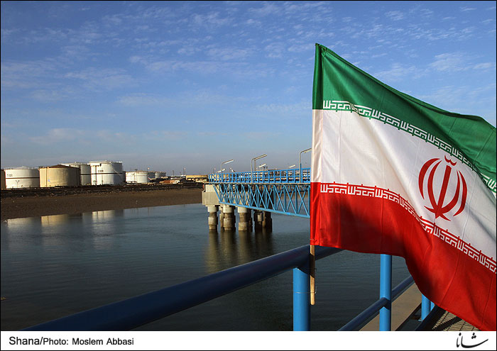 ایران سومین ذخایر بزرگ نفتی بزرگ جهان را در اختیار دارد
