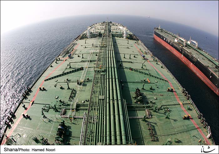 ارتش؛ مدافع مقتدر امنیت مسیر نفتکشهای ایران
