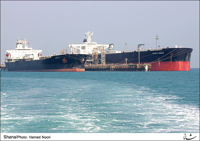 تحریم نفتی ایران موثر نیست
